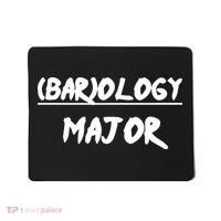 No Life Shaq Wearing (Bar)Ology Major Mousepad thumb 0