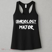 No Life Shaq Wearing (Bar)Ology Major Women's Tank Top thumb 3