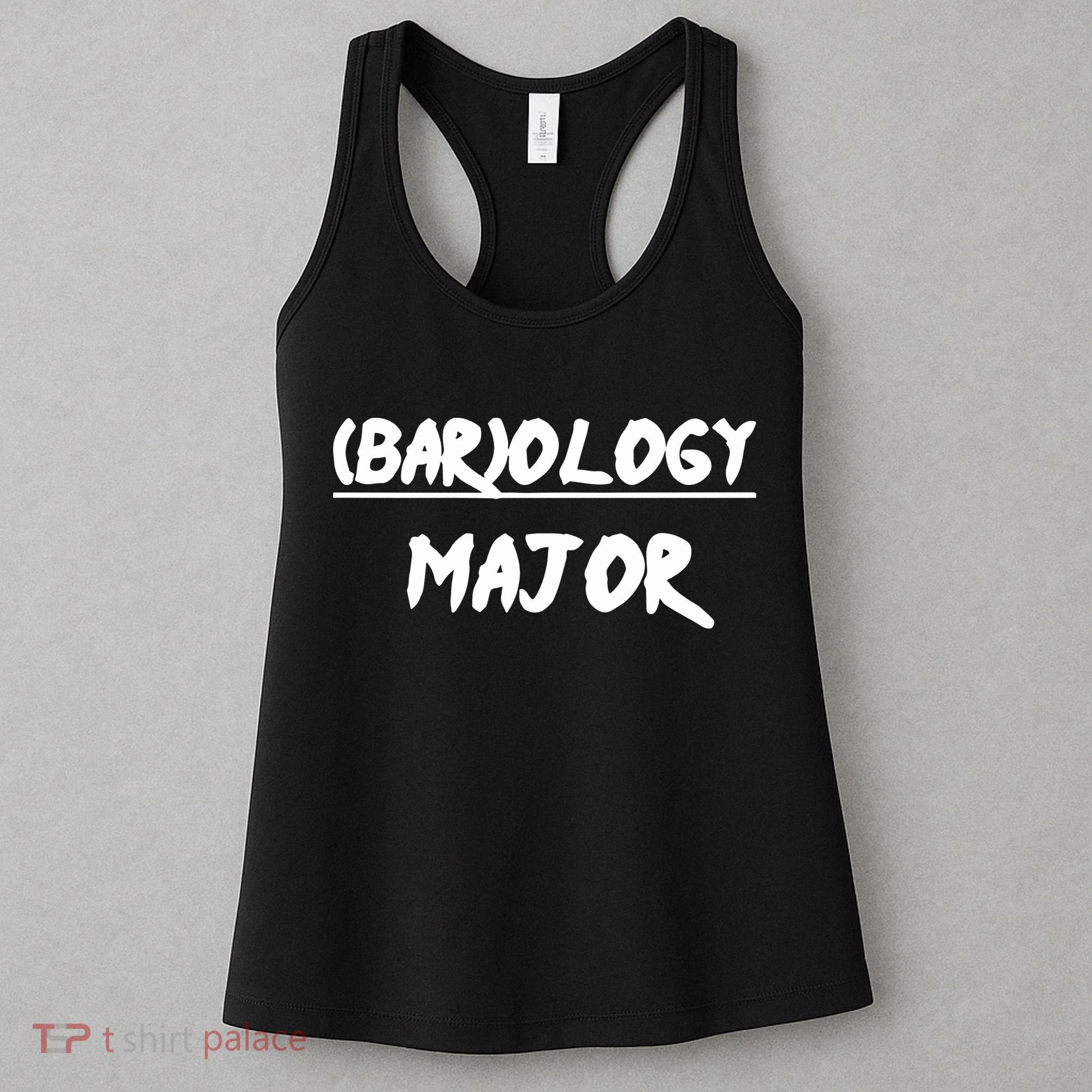 No Life Shaq Wearing (Bar)Ology Major Women's Tank Top