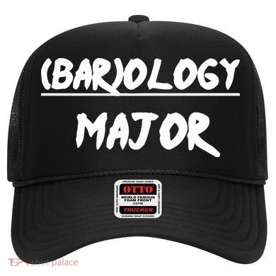 No Life Shaq Wearing (Bar)Ology Major Hat