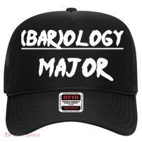 No Life Shaq Wearing (Bar)Ology Major Hat thumb 0