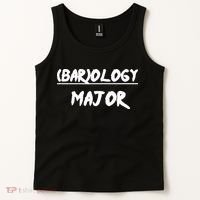 No Life Shaq Wearing (Bar)Ology Major Tank Top thumb 2