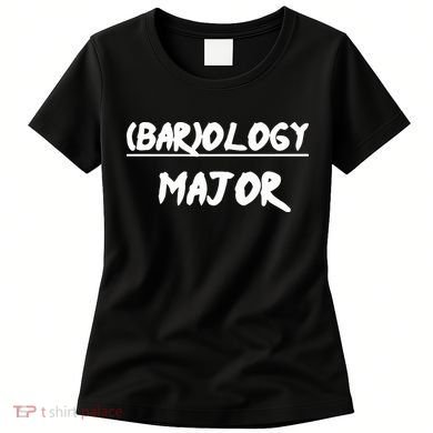 No Life Shaq Wearing (Bar)Ology Major Women's T-Shirt
