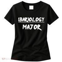 No Life Shaq Wearing (Bar)Ology Major Women's T-Shirt thumb 0