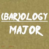 No Life Shaq Wearing (Bar)Ology Major Garment-Dyed Women's Muscle Tee thumb 6