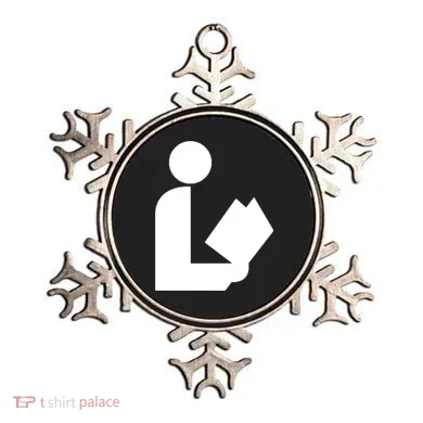 National Library Symbol Ornament