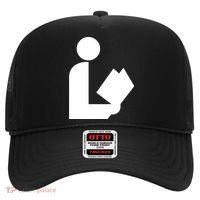 National Library Symbol Hat thumb 0