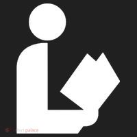 National Library Symbol Hat thumb 2