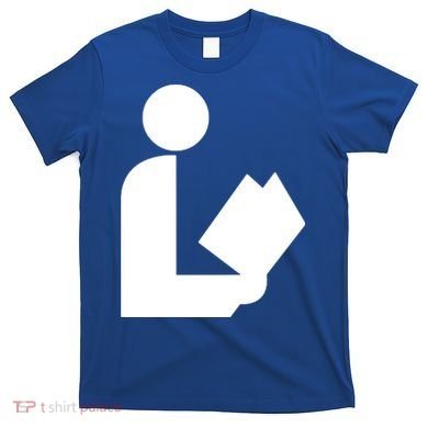 National Library Symbol T-Shirt