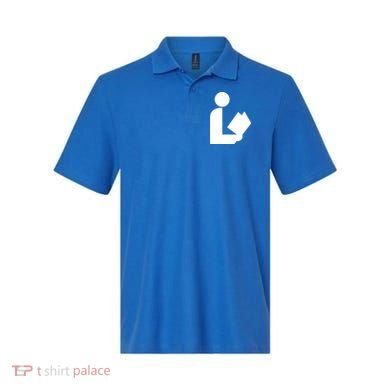 National Library Symbol Polo