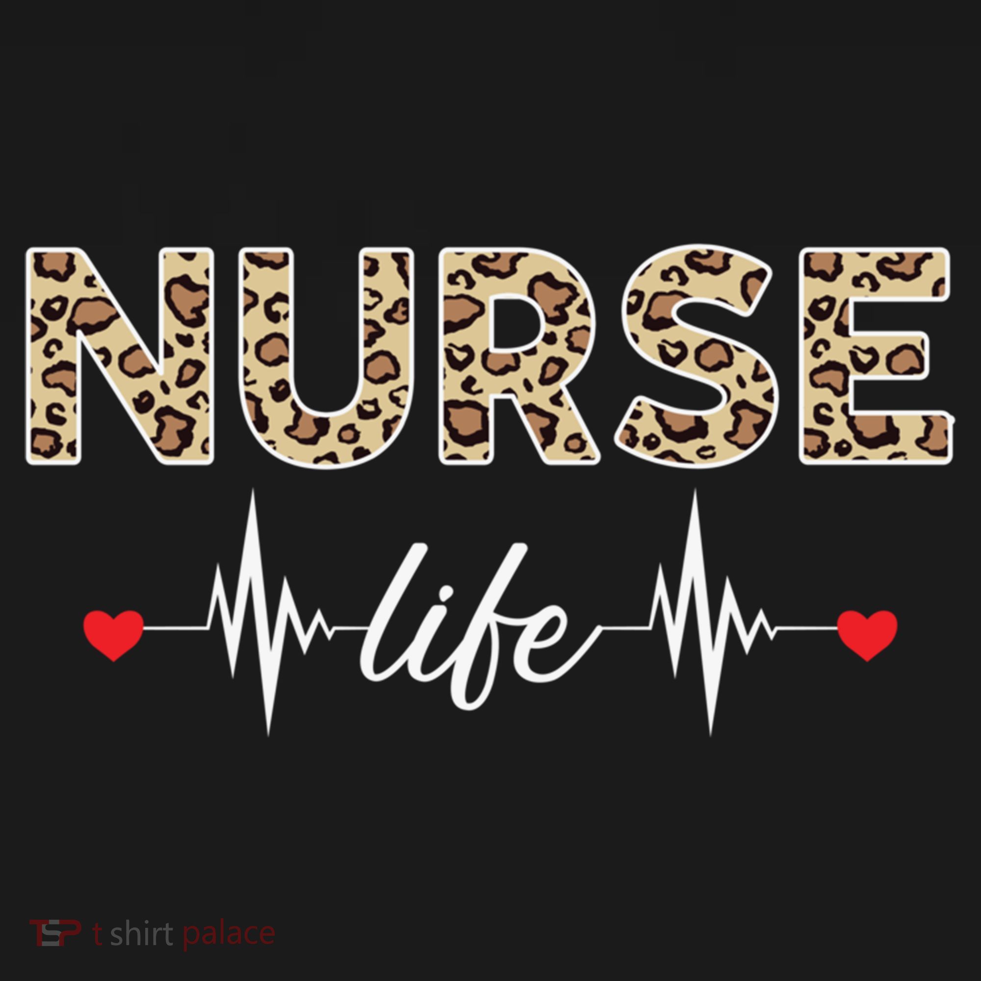 Nurse Life Stethoscope Leopard Nurses Er Icu Nicu Rn Nurses Cute Gift Bucket Hat