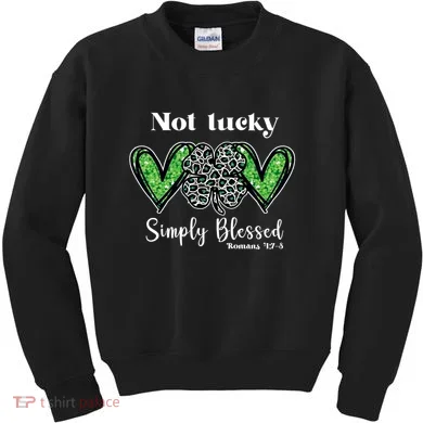 Kids Sweatshirt