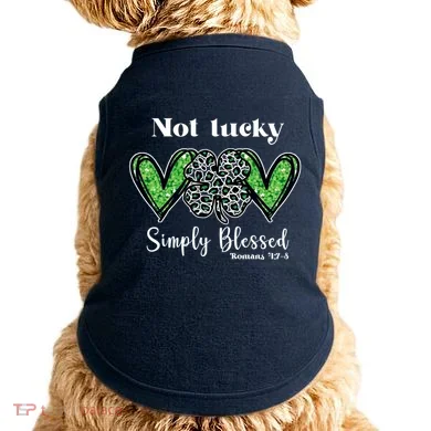 Doggie Tank