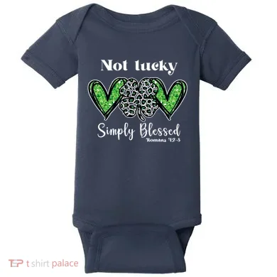 Baby Bodysuit