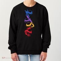 Ninja Lovers Turtle Fan Women's Sweatshirt thumb 0