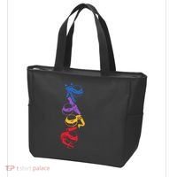 Ninja Lovers Turtle Fan Tote Bag thumb 3
