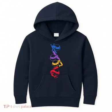 Kids Hoodie