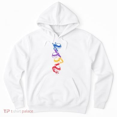 Ninja Lovers Turtle Fan Hoodie