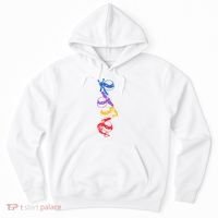 Ninja Lovers Turtle Fan Hoodie thumb 0