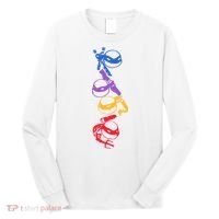 Ninja Lovers Turtle Fan Long Sleeve Shirt thumb 0