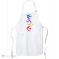 Ninja Lovers Turtle Fan Apron thumb 0