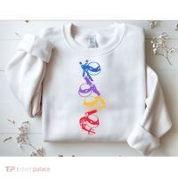 Ninja Lovers Turtle Fan Sweatshirt thumb 2