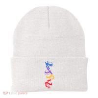 Ninja Lovers Turtle Fan Beanie thumb 0