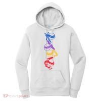 Ninja Lovers Turtle Fan Women's Hoodie thumb 0