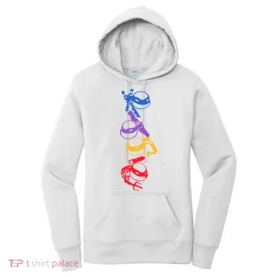 Women's Hoodie