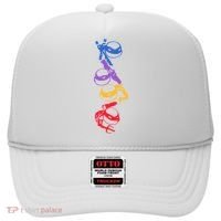 Ninja Lovers Turtle Fan Hat thumb 0