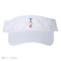 Ninja Lovers Turtle Fan Visor thumb 0