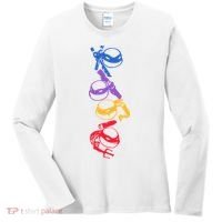 Ninja Lovers Turtle Fan Women's Long Sleeve Shirt thumb 0
