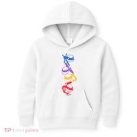 Ninja Lovers Turtle Fan Kids Hoodie thumb 0