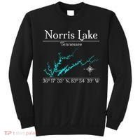 Norris Lake Tennessee Sweatshirt thumb 0