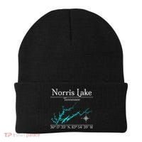 Norris Lake Tennessee Beanie thumb 0