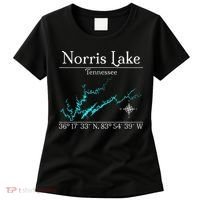 Norris Lake Tennessee Women's T-Shirt thumb 0