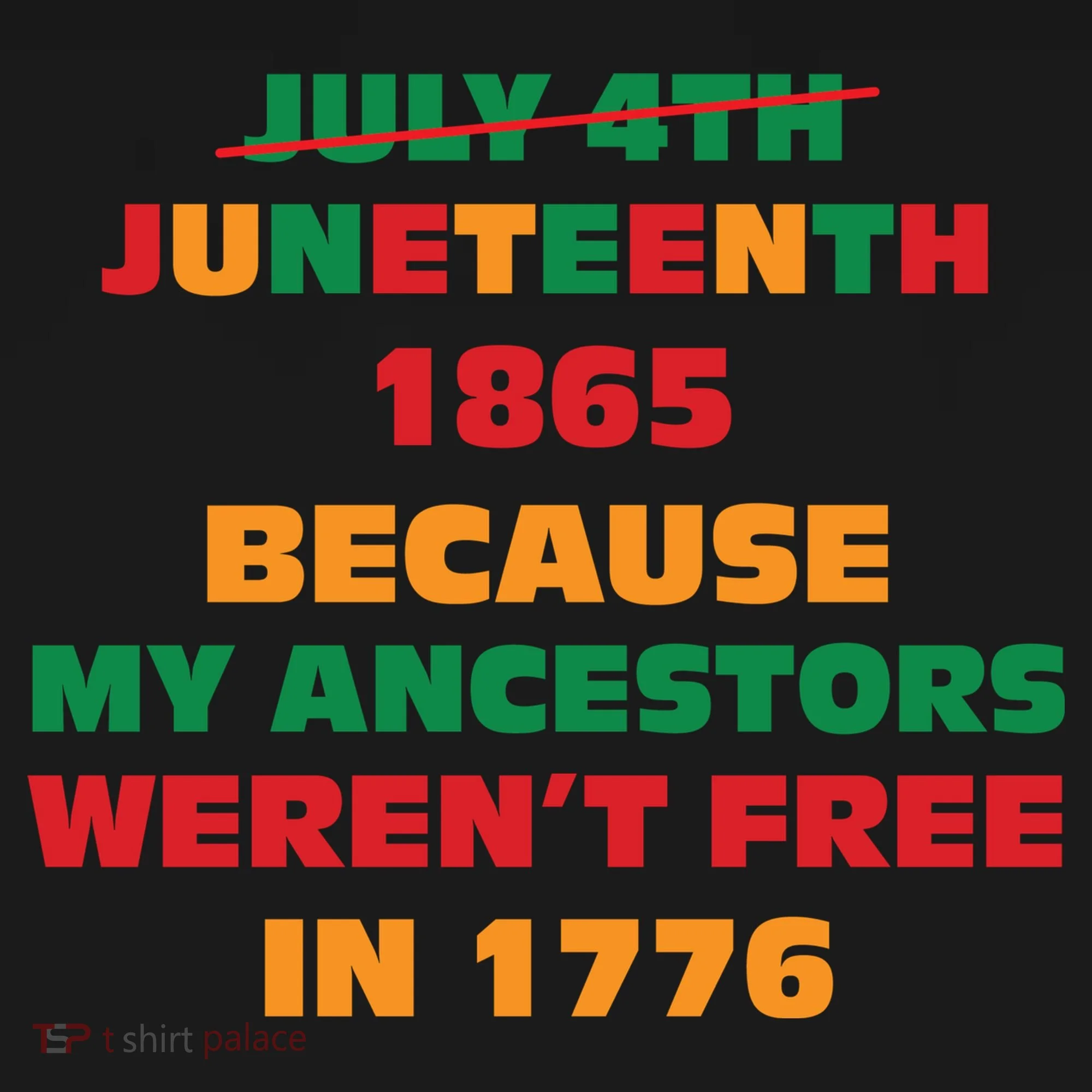 Never Let Them Forget For Juneteenth Day Gift Doggie Tank