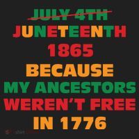 Never Let Them Forget For Juneteenth Day Gift Tumbler thumb 3