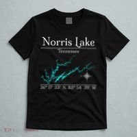 Norris Lake Tennessee T-Shirt thumb 5