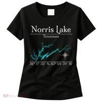 Norris Lake Tennessee Women's T-Shirt thumb 0