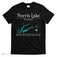 Norris Lake Tennessee T-Shirt thumb 0