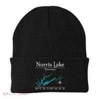 Norris Lake Tennessee Beanie thumb 0