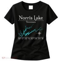 Norris Lake Tennessee Women's T-Shirt thumb 0