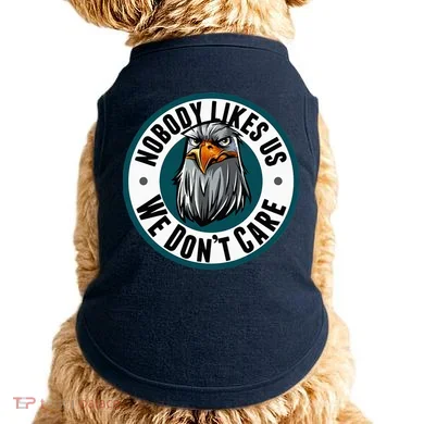 Doggie Tank