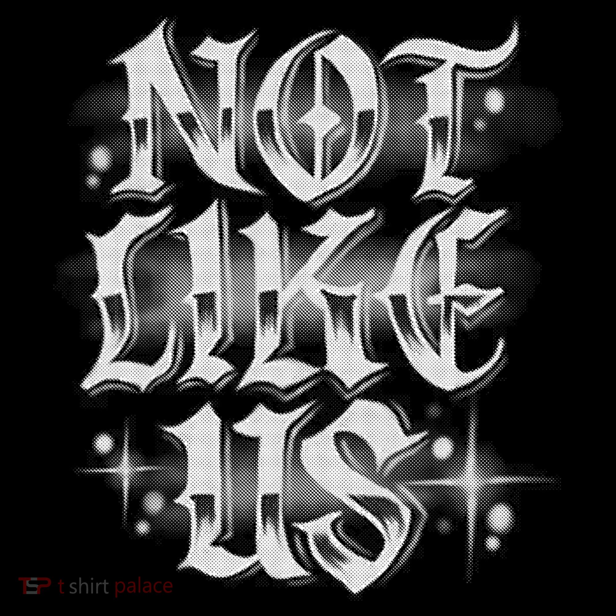 Not. Like. Us Sweatshirt