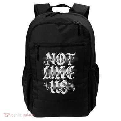 Not. Like. Us Backpack