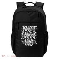 Not. Like. Us Backpack thumb 0