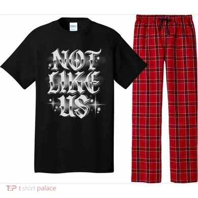 Pajama Set