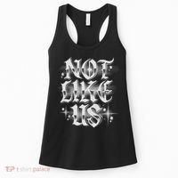 Not. Like. Us Women's Tank Top thumb 0