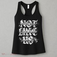 Not. Like. Us Women's Tank Top thumb 3